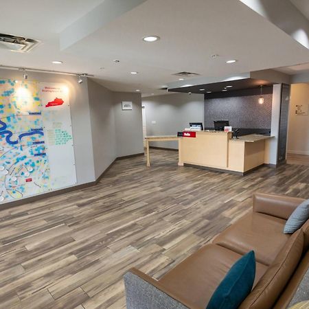Towneplace Suites By Marriott Bowling Green Exteriör bild