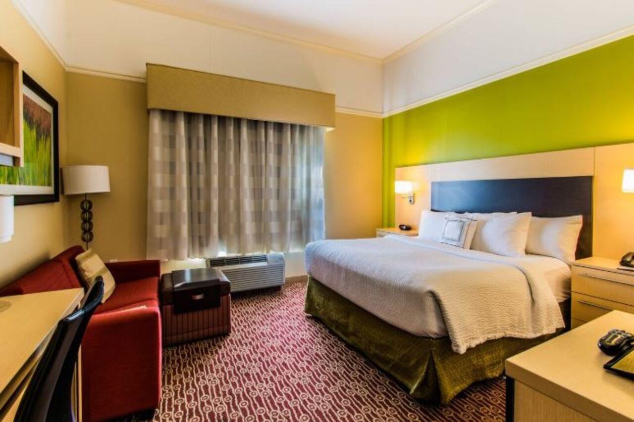 Towneplace Suites By Marriott Bowling Green Exteriör bild