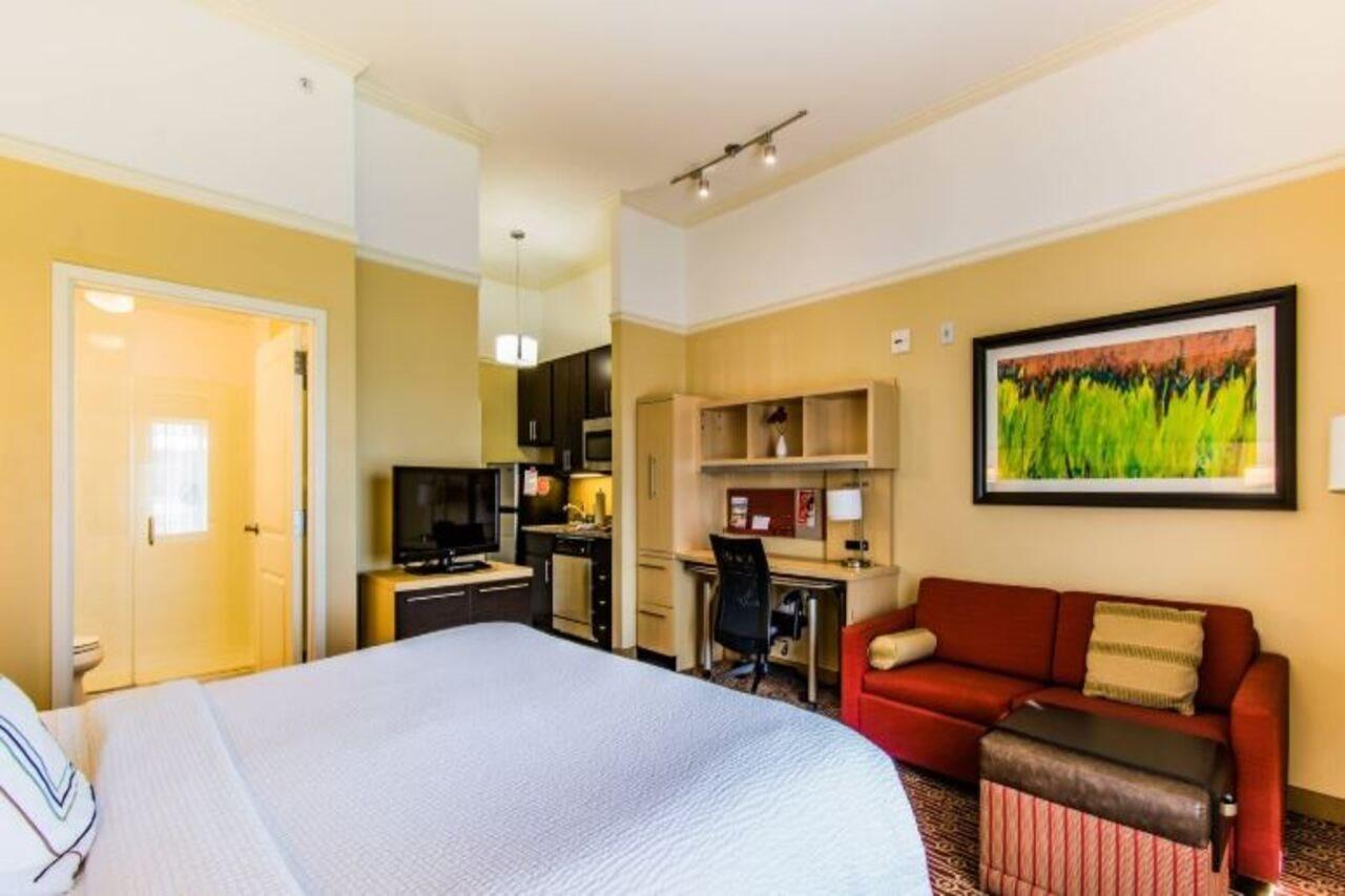 Towneplace Suites By Marriott Bowling Green Exteriör bild