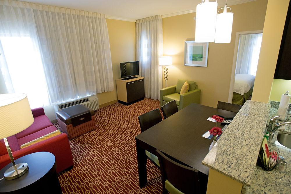 Towneplace Suites By Marriott Bowling Green Exteriör bild