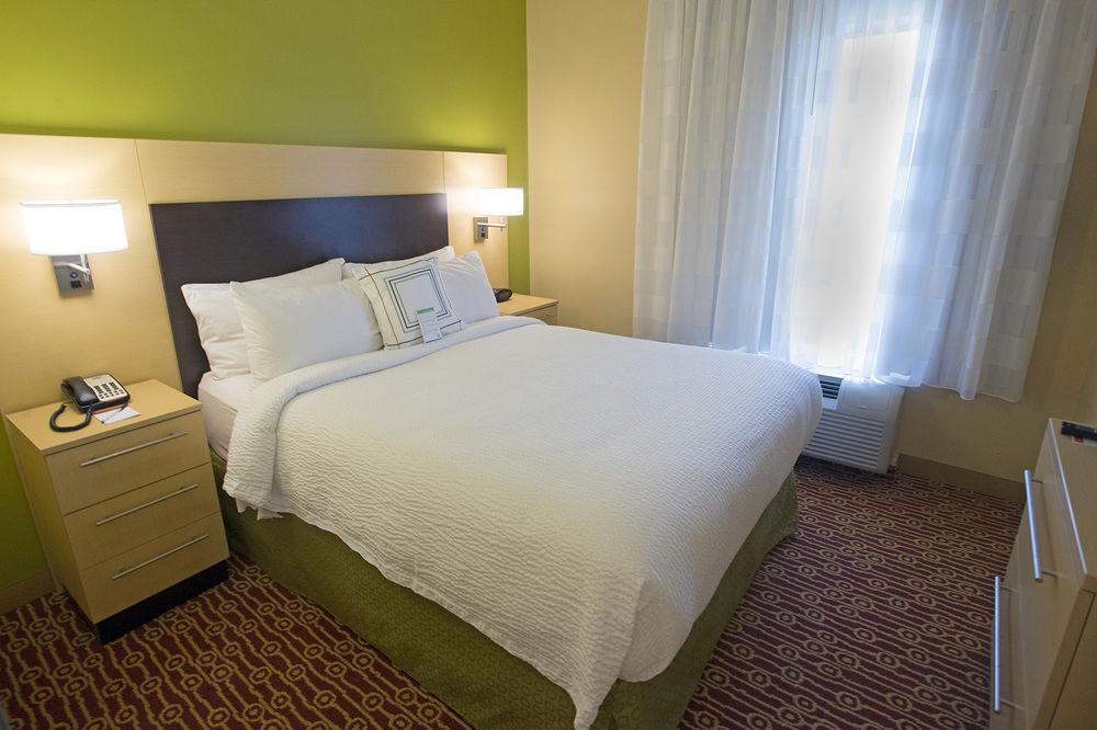 Towneplace Suites By Marriott Bowling Green Exteriör bild