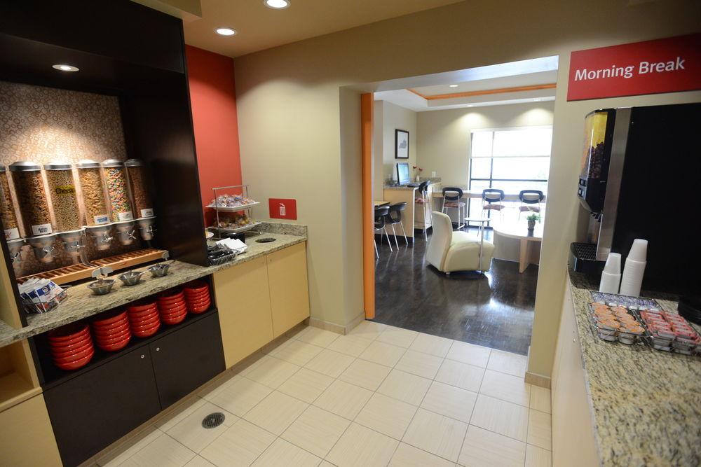 Towneplace Suites By Marriott Bowling Green Exteriör bild