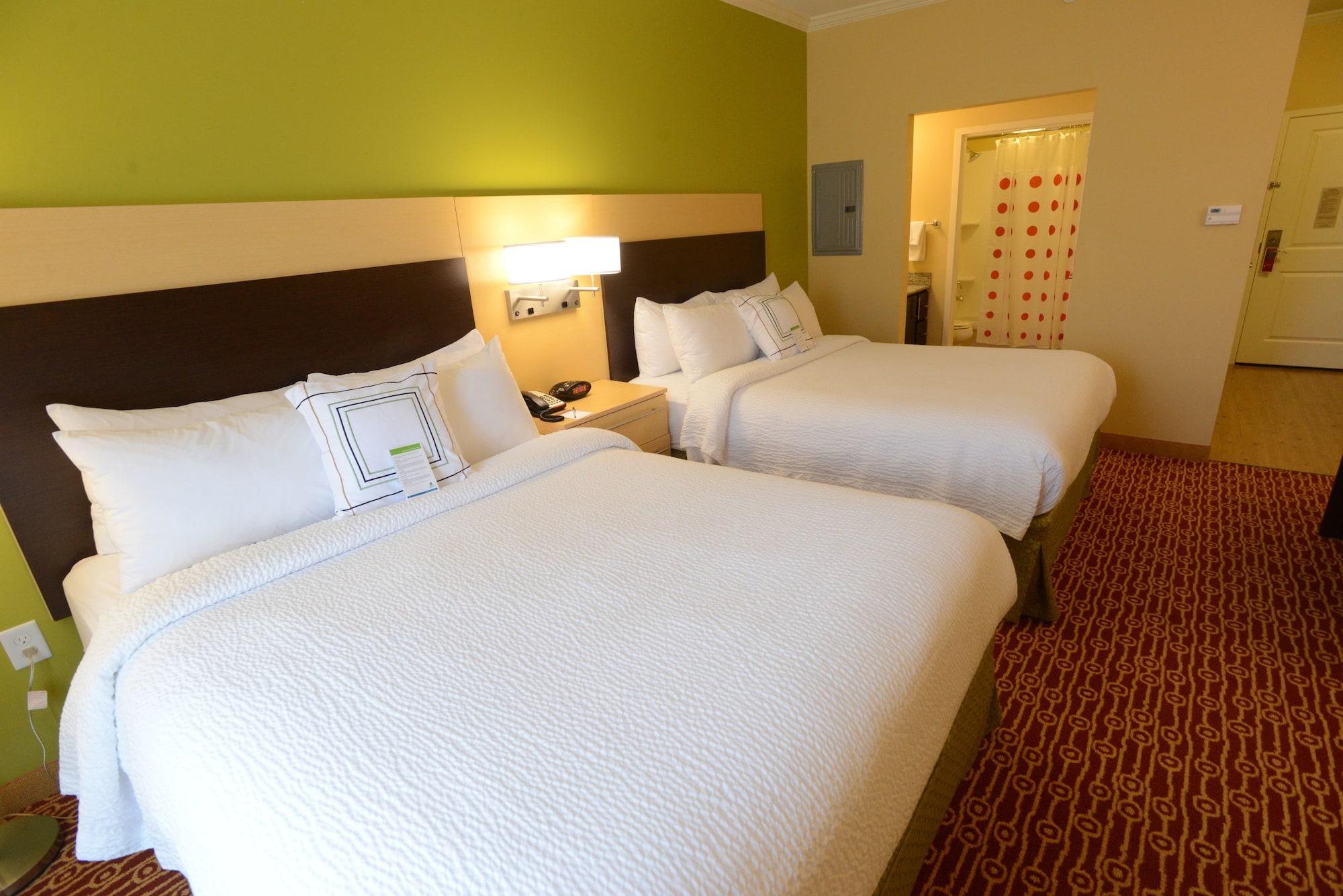 Towneplace Suites By Marriott Bowling Green Exteriör bild