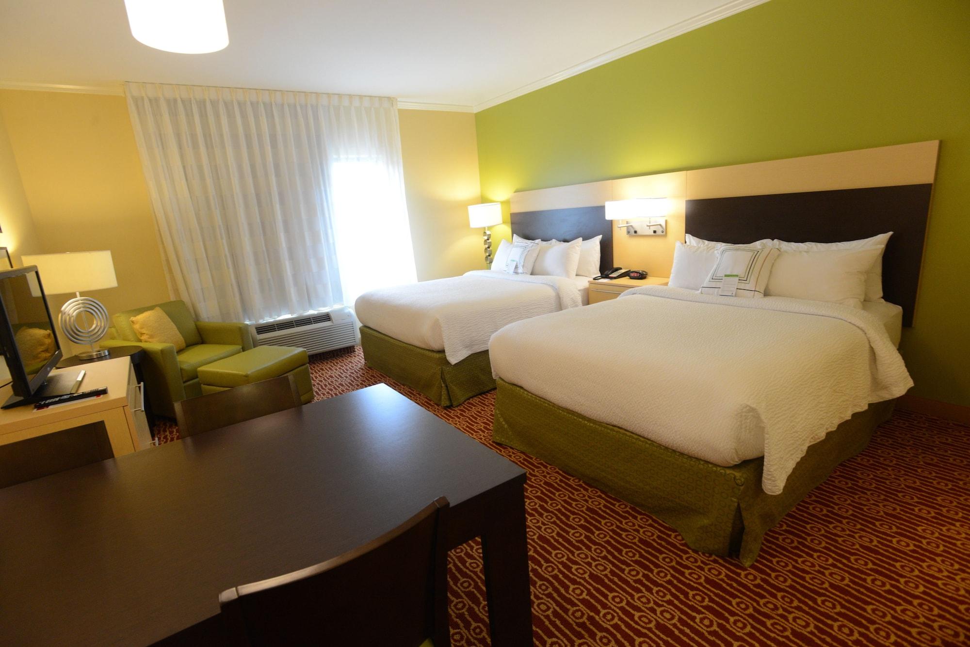 Towneplace Suites By Marriott Bowling Green Exteriör bild