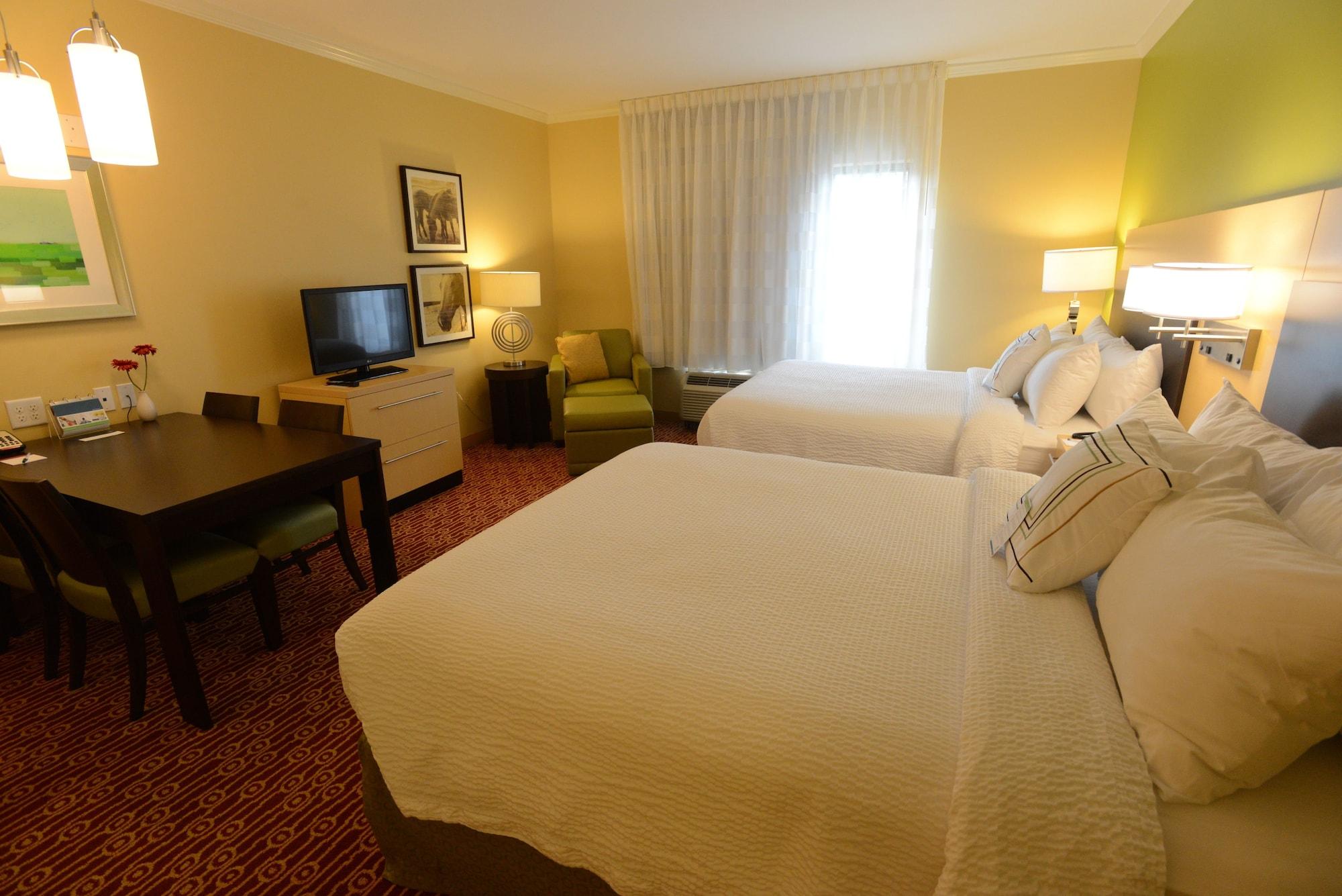 Towneplace Suites By Marriott Bowling Green Exteriör bild