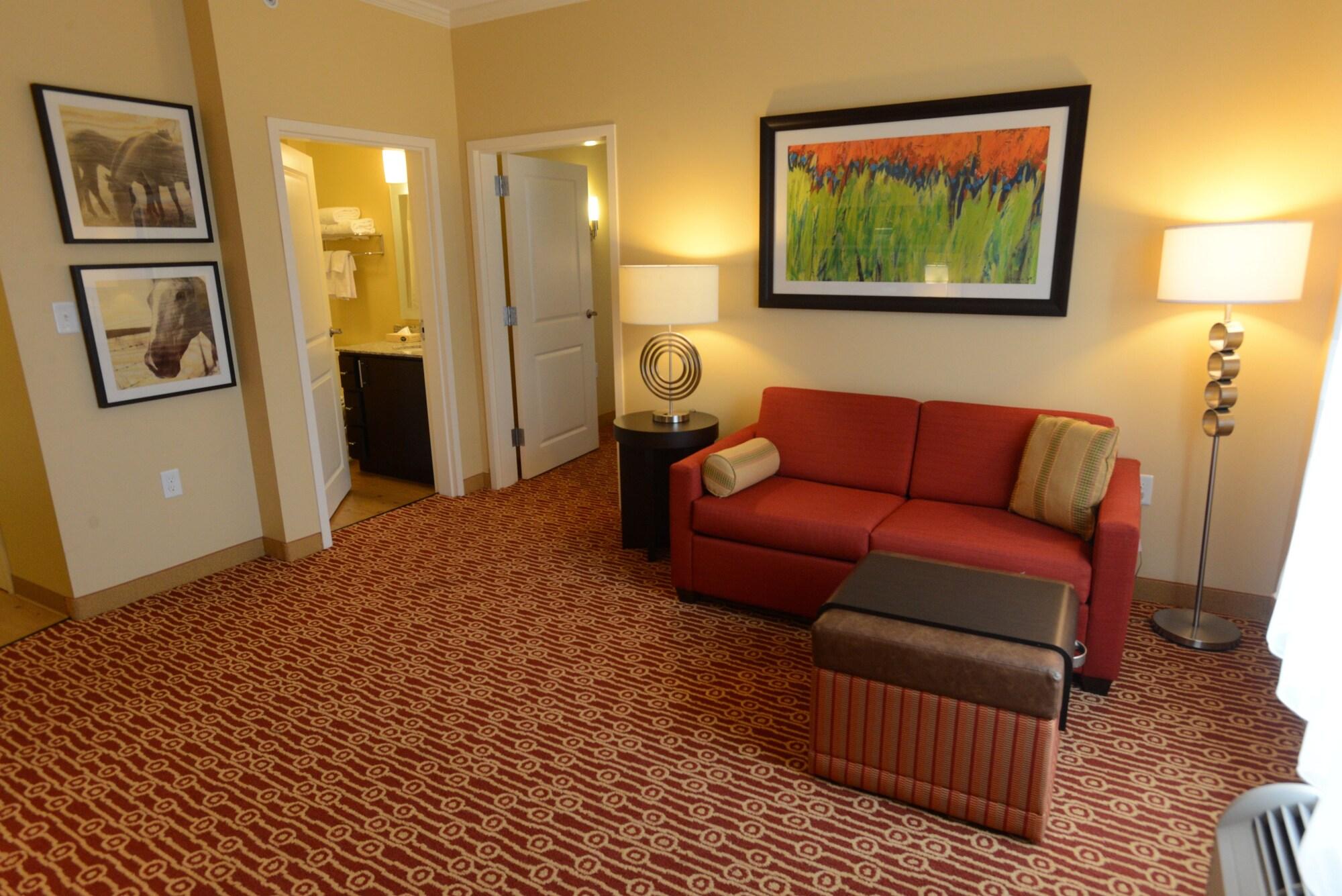 Towneplace Suites By Marriott Bowling Green Exteriör bild