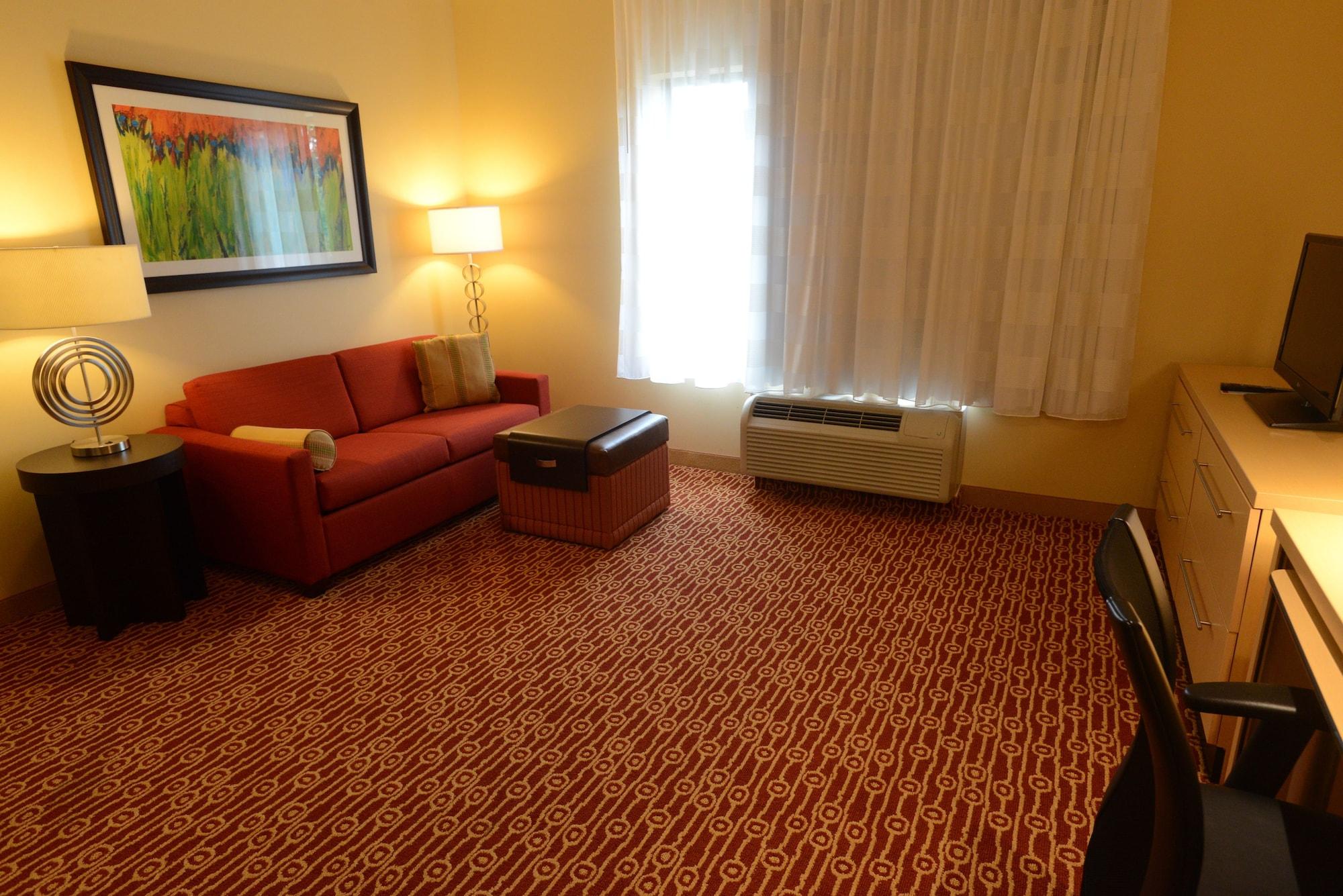 Towneplace Suites By Marriott Bowling Green Exteriör bild