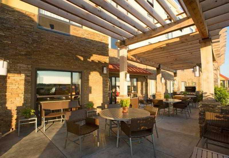 Towneplace Suites By Marriott Bowling Green Exteriör bild