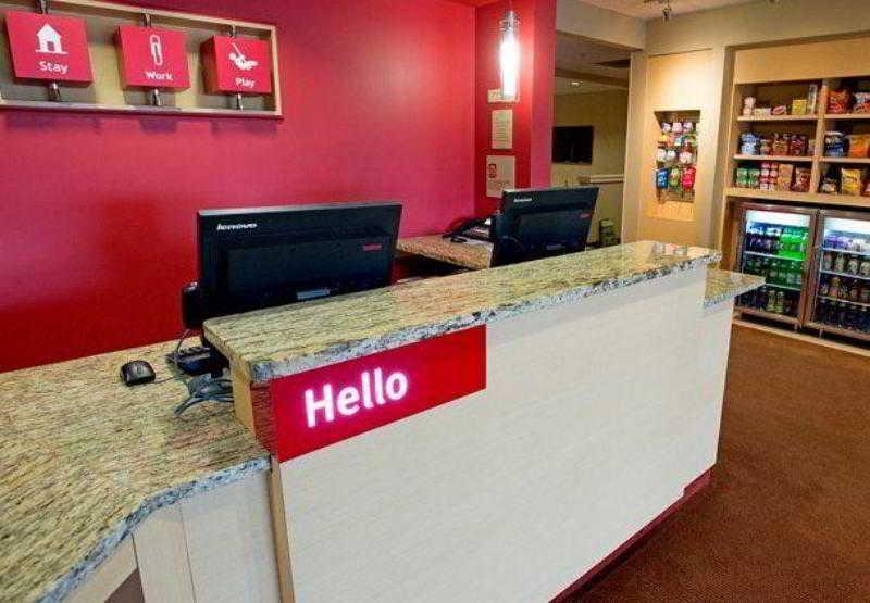 Towneplace Suites By Marriott Bowling Green Exteriör bild