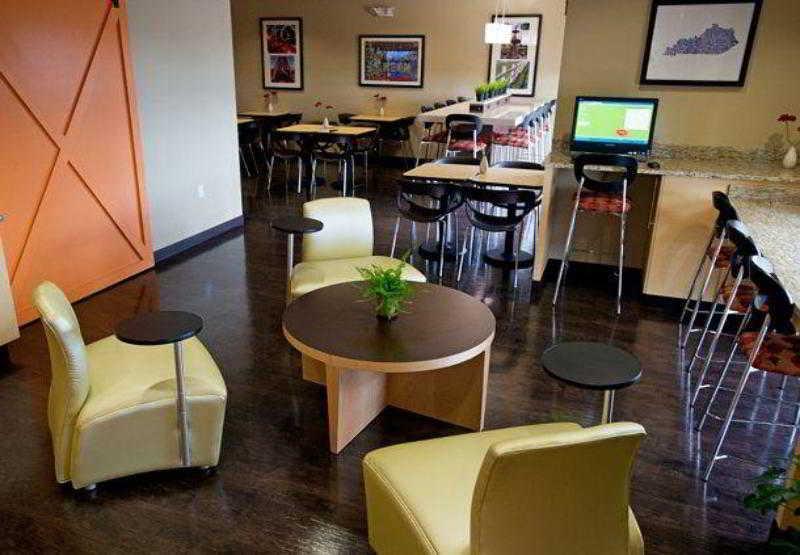 Towneplace Suites By Marriott Bowling Green Exteriör bild