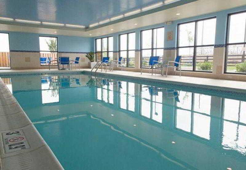 Towneplace Suites By Marriott Bowling Green Exteriör bild