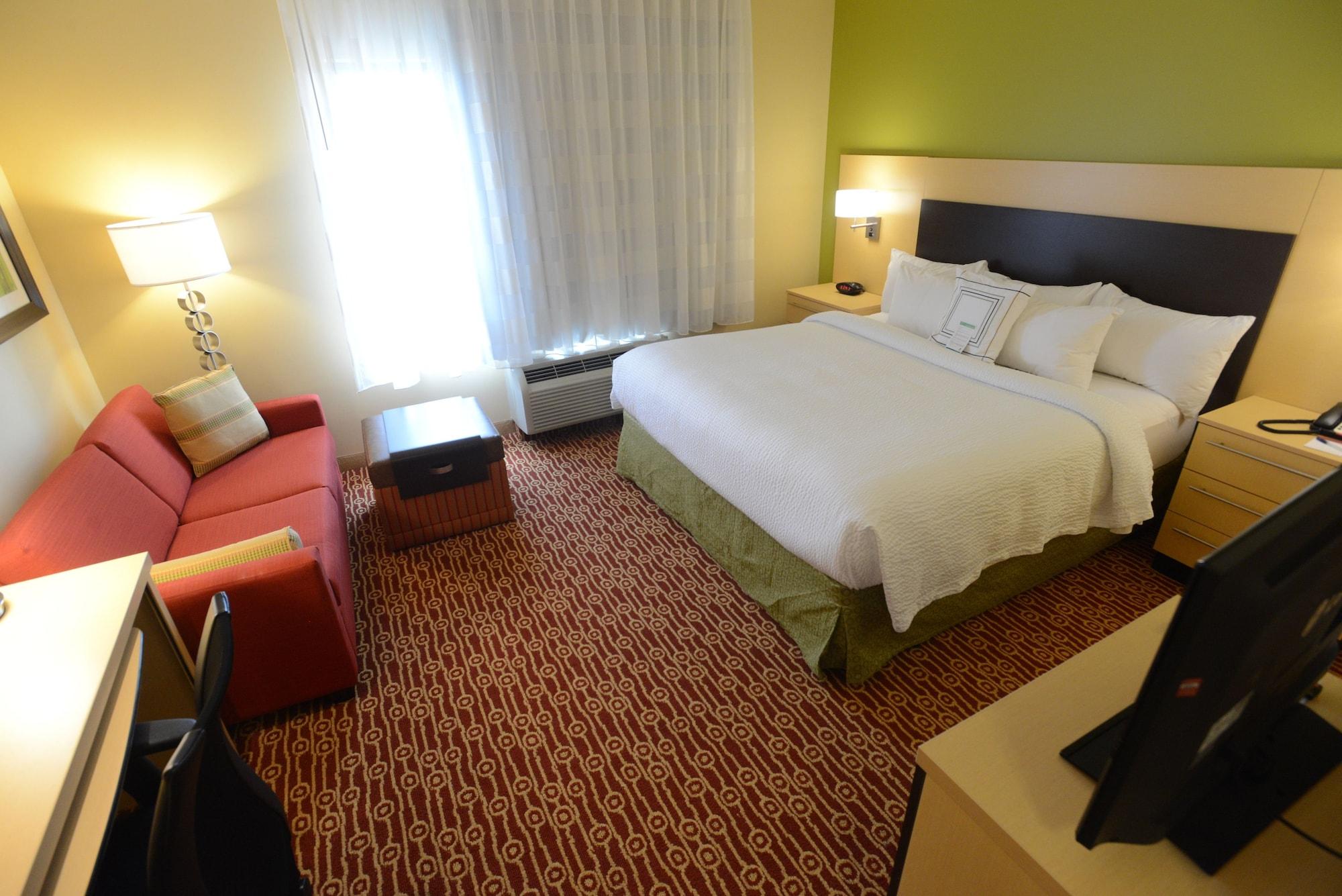 Towneplace Suites By Marriott Bowling Green Exteriör bild