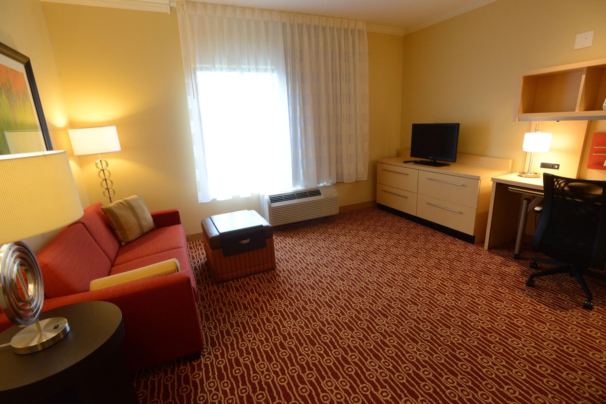 Towneplace Suites By Marriott Bowling Green Exteriör bild