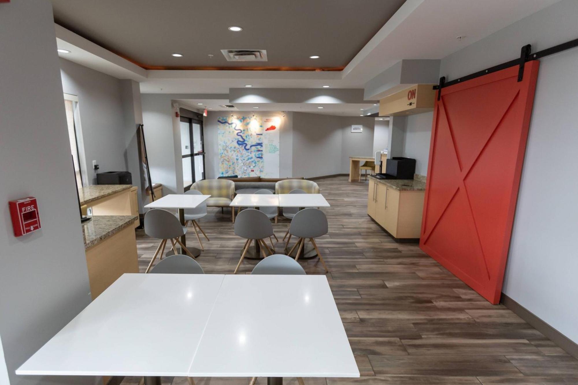 Towneplace Suites By Marriott Bowling Green Exteriör bild