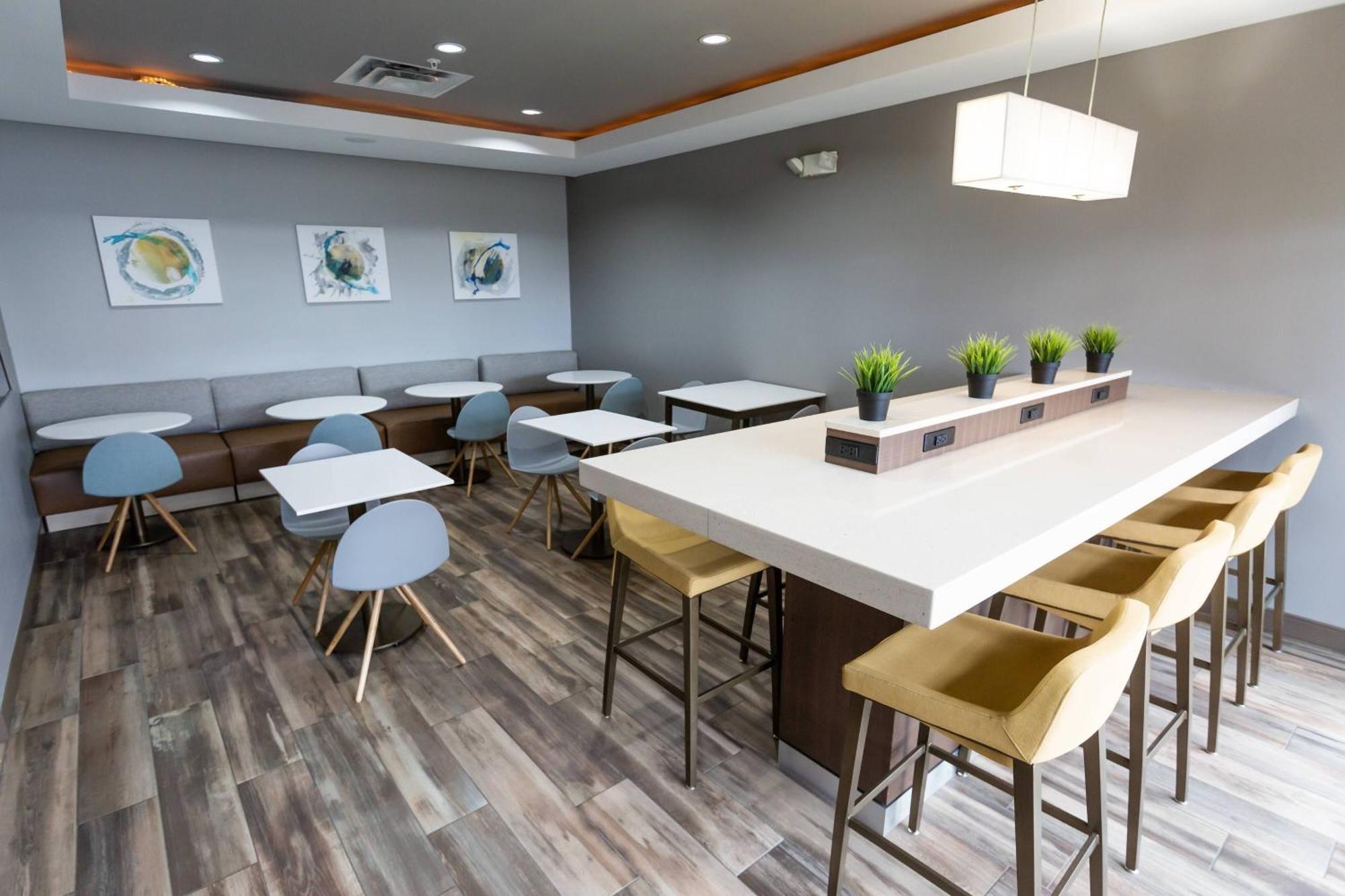 Towneplace Suites By Marriott Bowling Green Exteriör bild