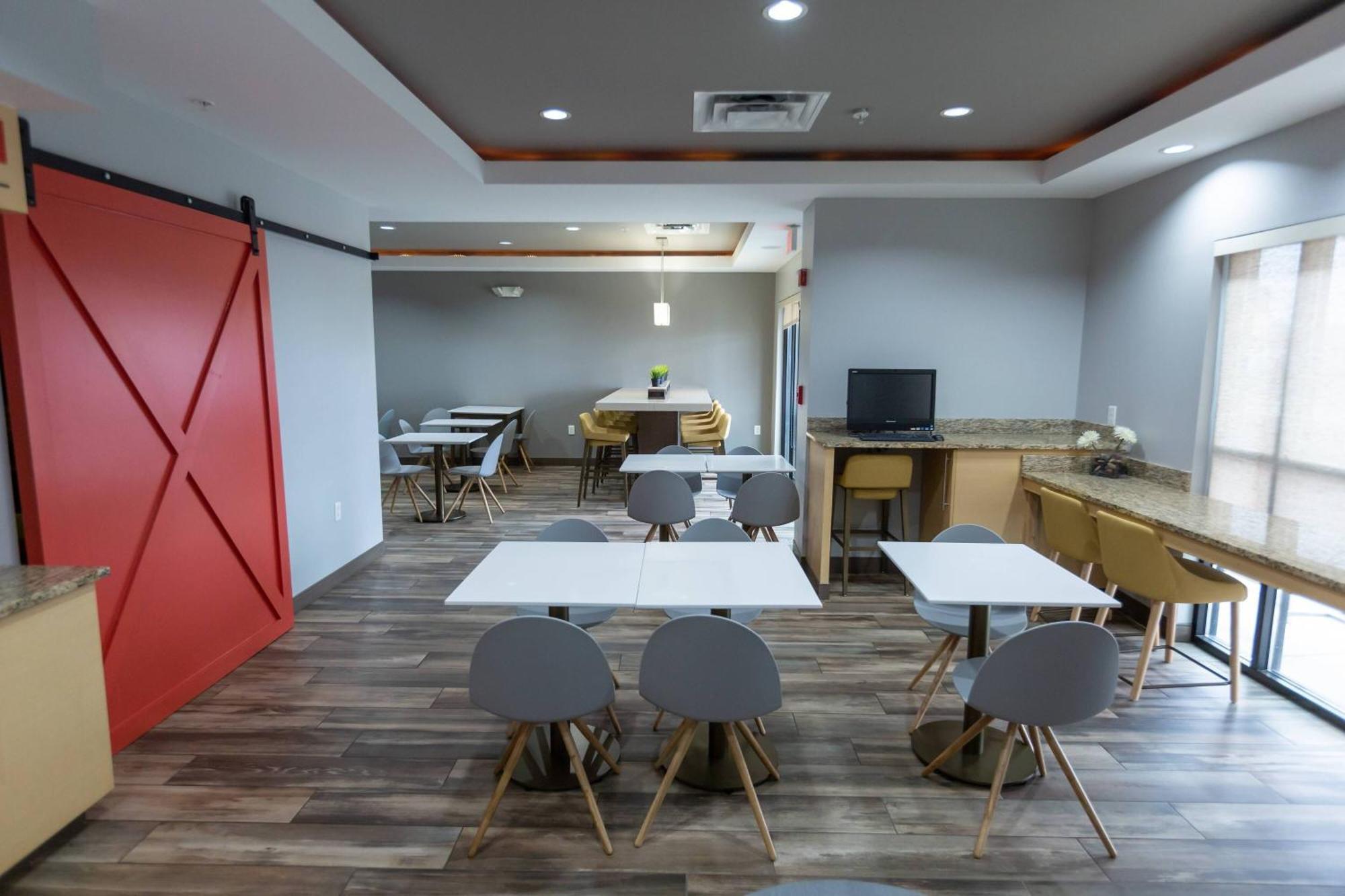 Towneplace Suites By Marriott Bowling Green Exteriör bild