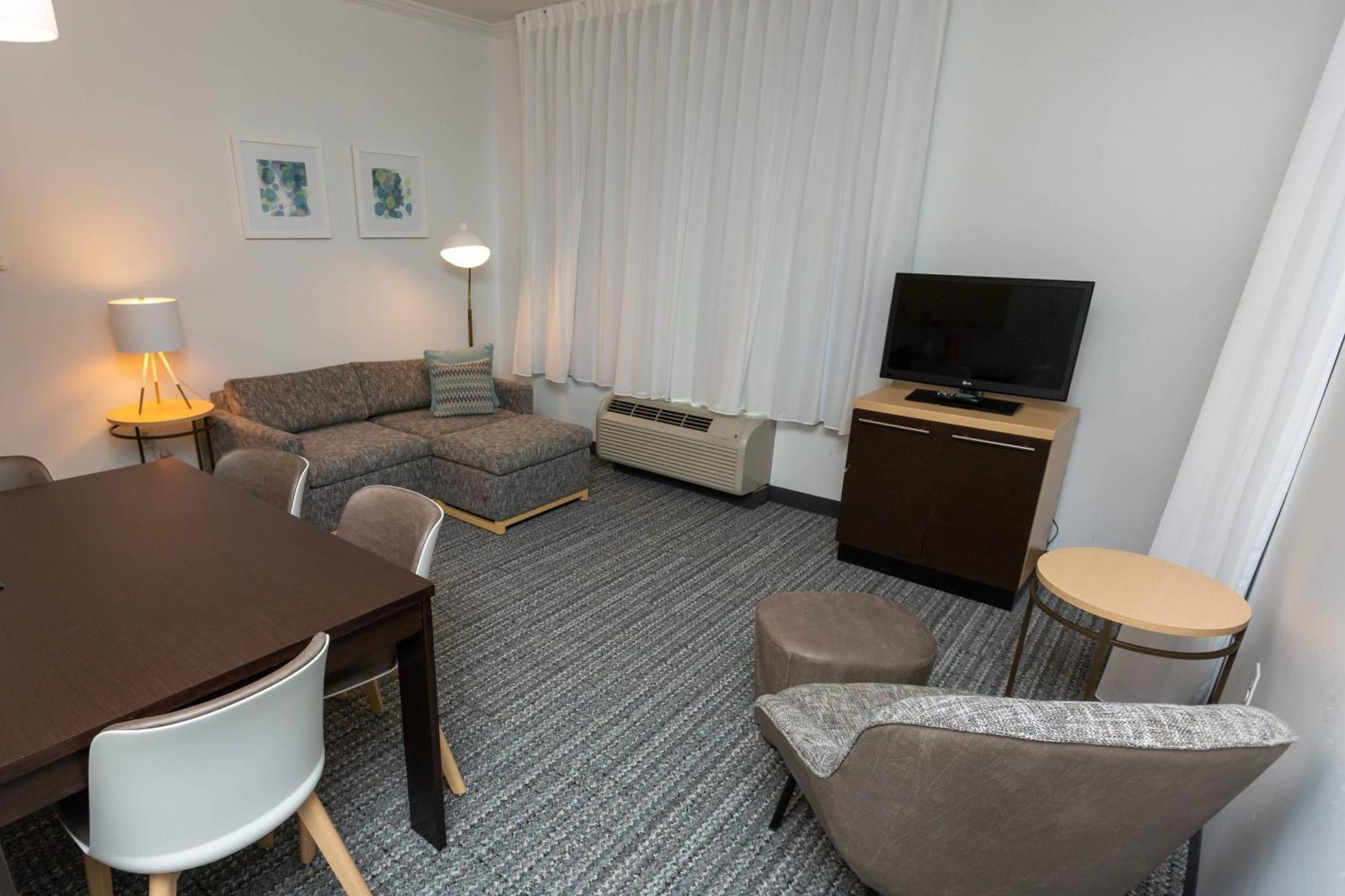 Towneplace Suites By Marriott Bowling Green Exteriör bild