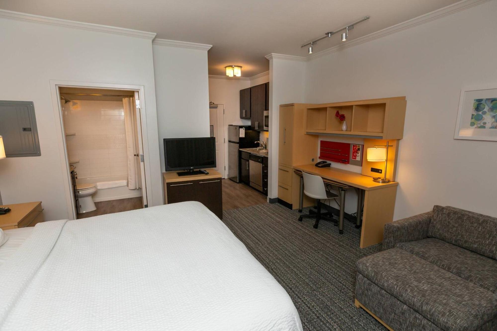 Towneplace Suites By Marriott Bowling Green Exteriör bild
