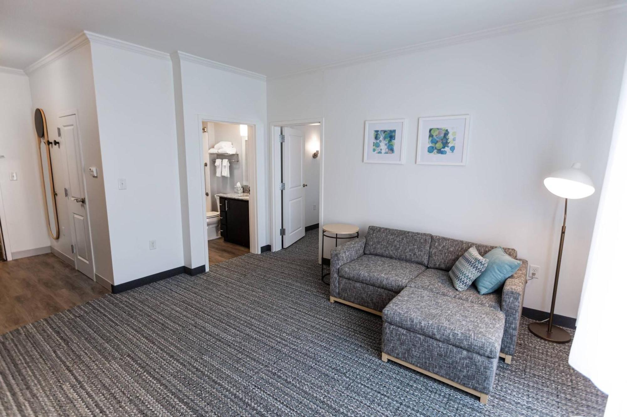 Towneplace Suites By Marriott Bowling Green Exteriör bild