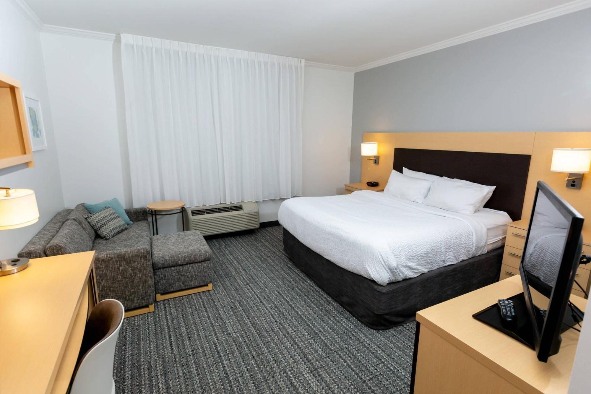 Towneplace Suites By Marriott Bowling Green Exteriör bild