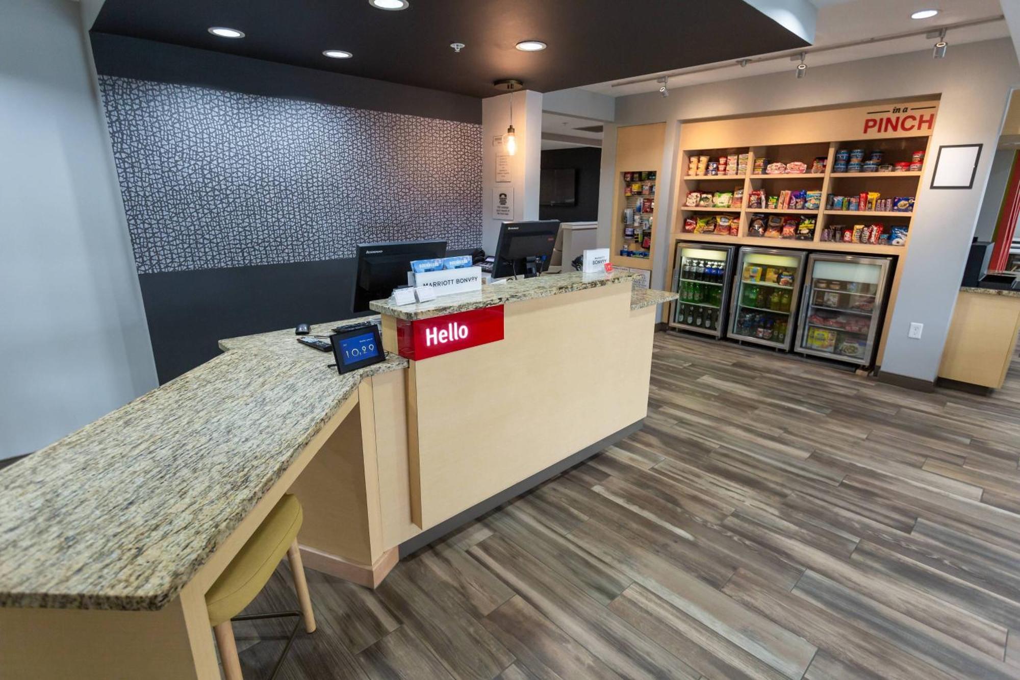 Towneplace Suites By Marriott Bowling Green Exteriör bild
