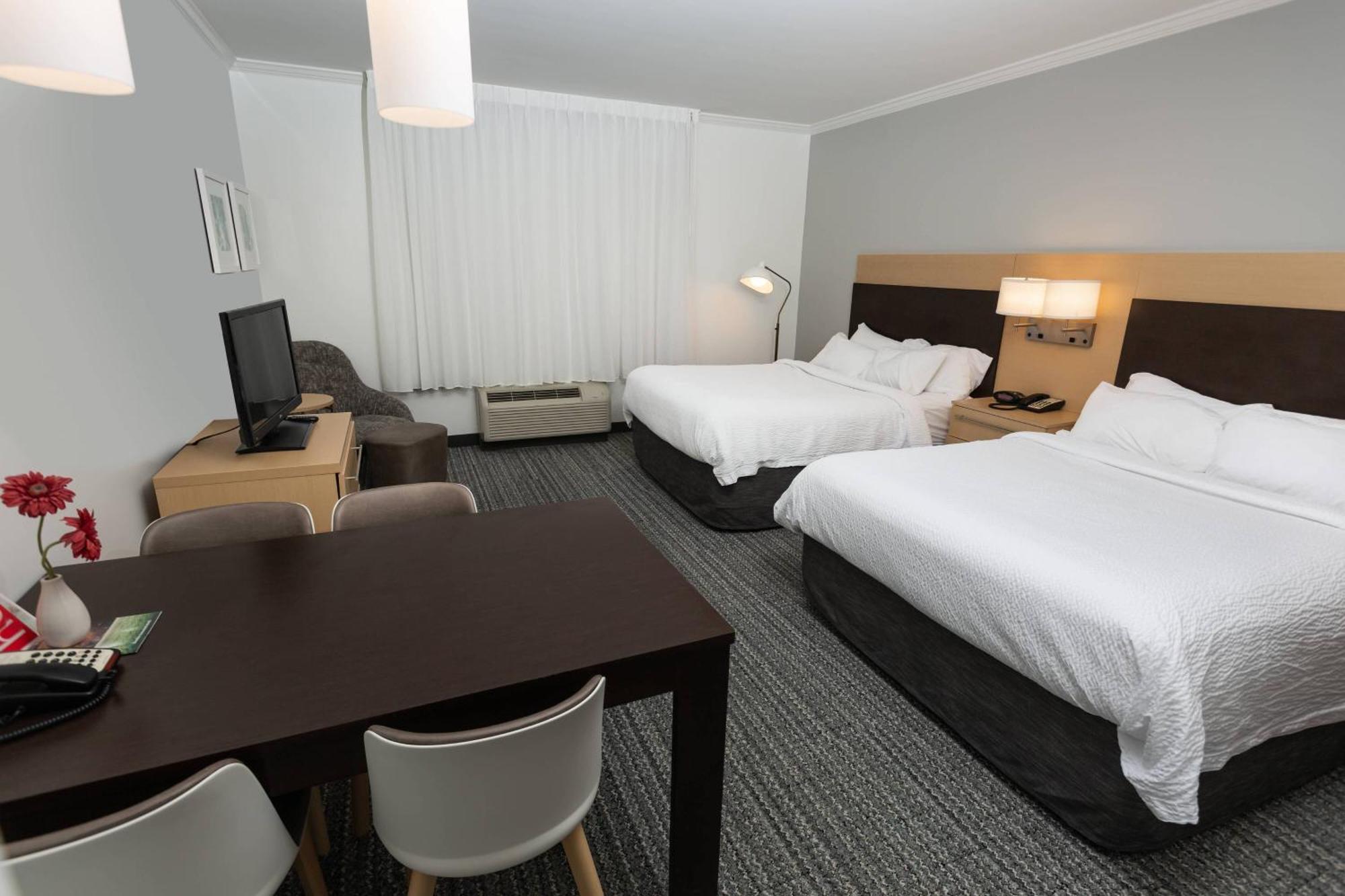 Towneplace Suites By Marriott Bowling Green Exteriör bild