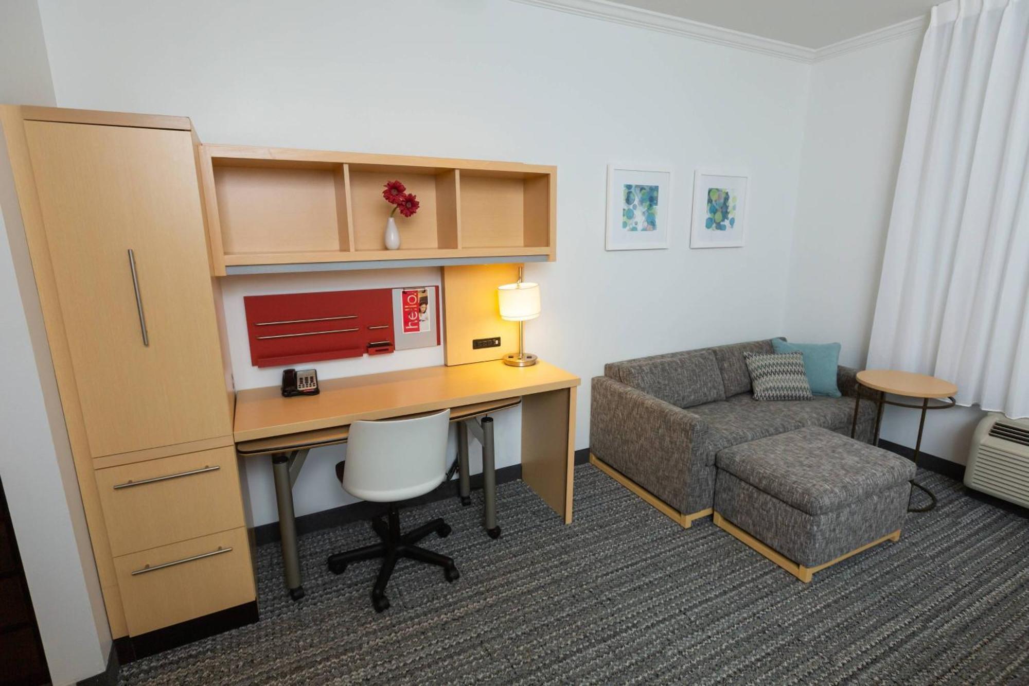 Towneplace Suites By Marriott Bowling Green Exteriör bild