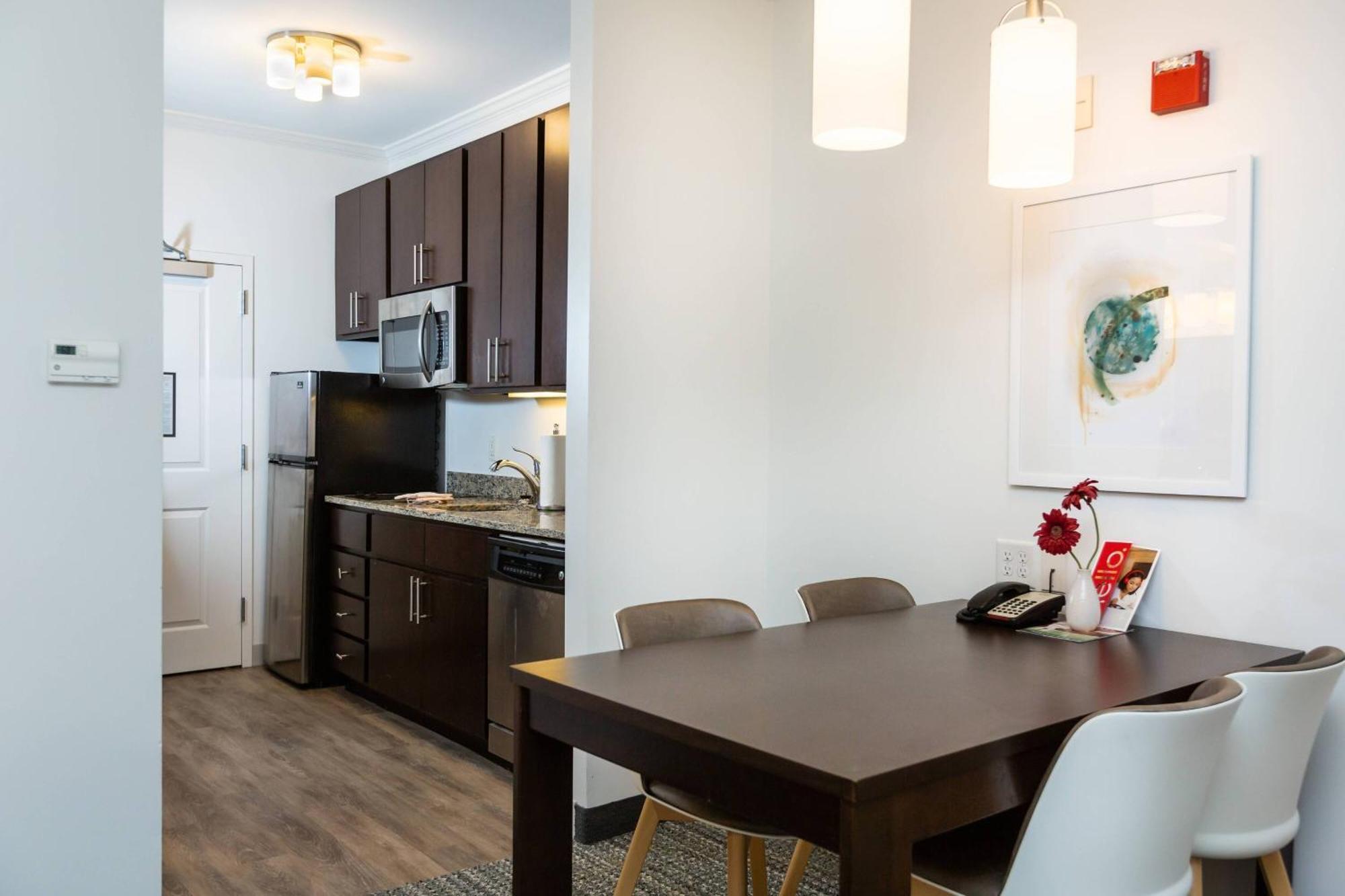 Towneplace Suites By Marriott Bowling Green Exteriör bild