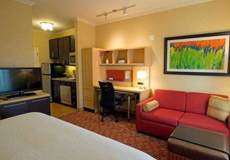 Towneplace Suites By Marriott Bowling Green Exteriör bild