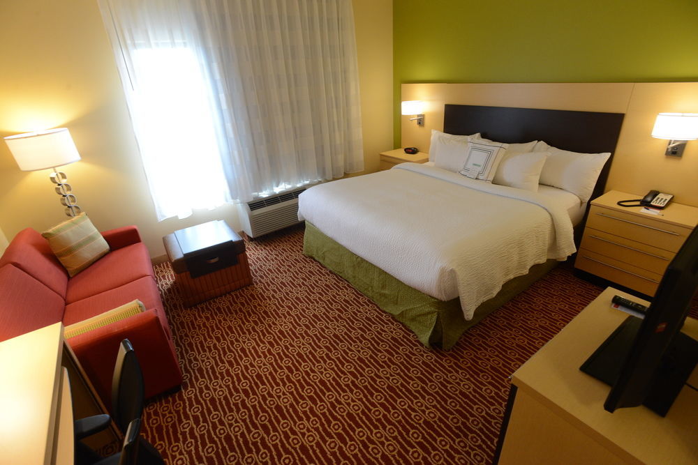 Towneplace Suites By Marriott Bowling Green Exteriör bild