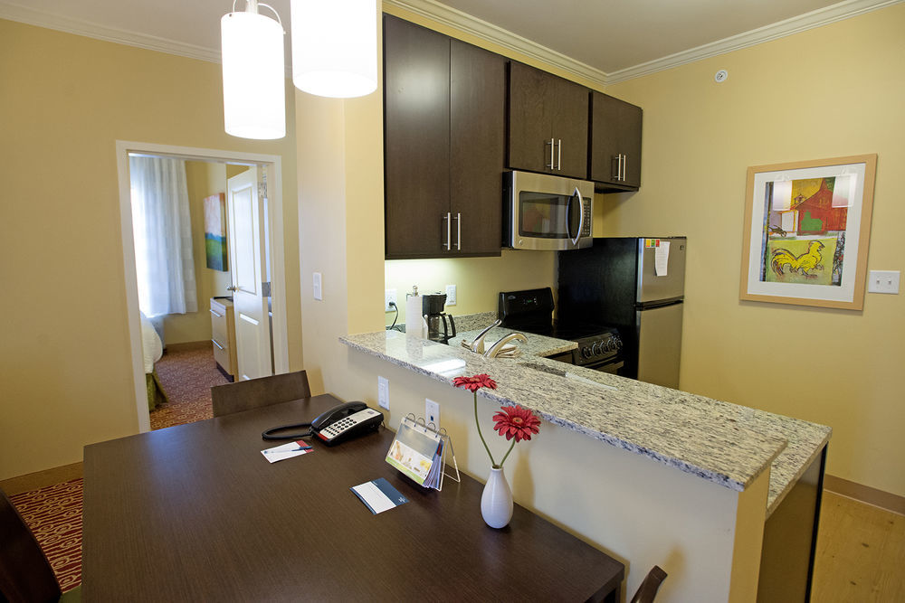 Towneplace Suites By Marriott Bowling Green Exteriör bild